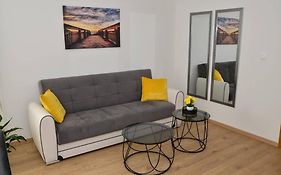 Apartment Longin